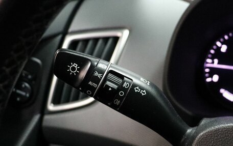 Hyundai Creta I рестайлинг, 2019 год, 1 869 000 рублей, 11 фотография