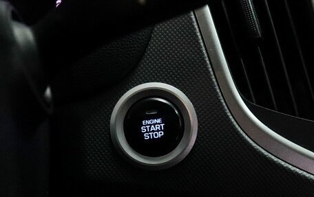 Hyundai Creta I рестайлинг, 2019 год, 1 869 000 рублей, 15 фотография