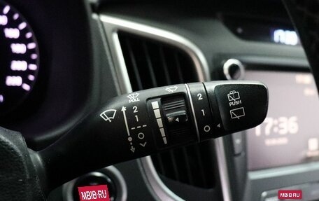 Hyundai Creta I рестайлинг, 2019 год, 1 869 000 рублей, 13 фотография