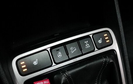 Hyundai Creta I рестайлинг, 2019 год, 1 869 000 рублей, 20 фотография