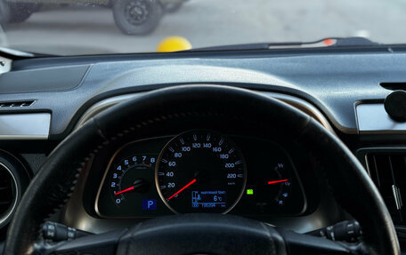 Toyota RAV4, 2015 год, 1 849 000 рублей, 29 фотография