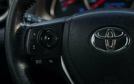 Toyota RAV4, 2015 год, 1 849 000 рублей, 27 фотография