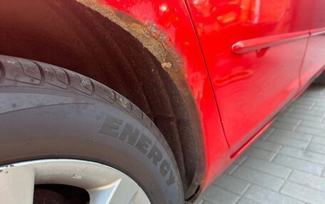 Mazda 3, 2006 год, 625 000 рублей, 12 фотография