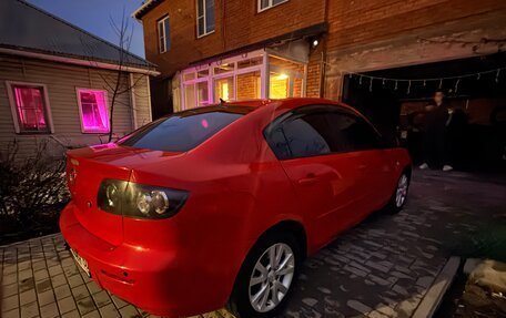 Mazda 3, 2006 год, 625 000 рублей, 3 фотография