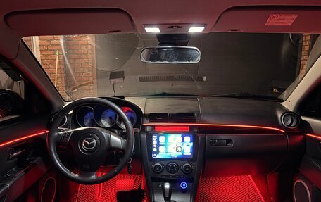 Mazda 3, 2006 год, 625 000 рублей, 8 фотография