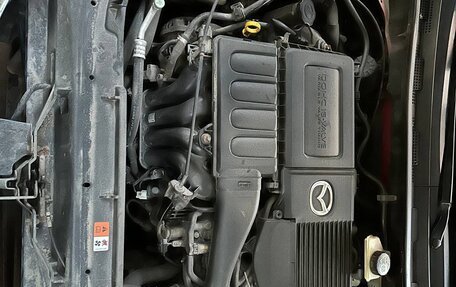 Mazda 3, 2006 год, 625 000 рублей, 9 фотография