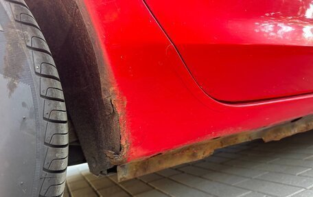 Mazda 3, 2006 год, 625 000 рублей, 13 фотография