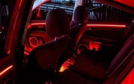 Mazda 3, 2006 год, 625 000 рублей, 7 фотография