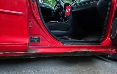 Mazda 3, 2006 год, 625 000 рублей, 11 фотография