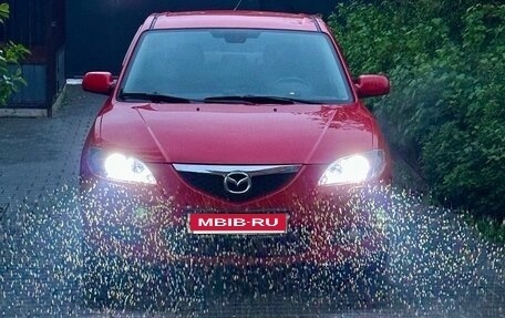 Mazda 3, 2006 год, 625 000 рублей, 1 фотография