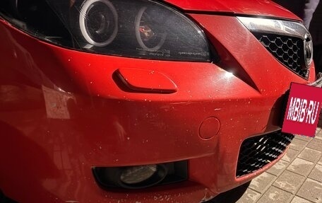 Mazda 3, 2006 год, 625 000 рублей, 14 фотография