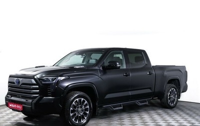 Toyota Tundra, 2022 год, 8 990 000 рублей, 1 фотография