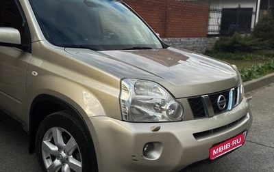 Nissan X-Trail, 2009 год, 1 250 000 рублей, 1 фотография