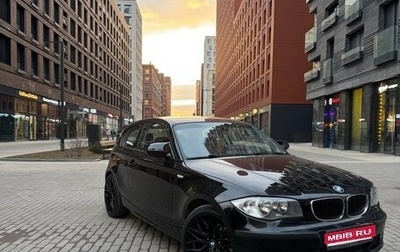 BMW 1 серия, 2009 год, 900 000 рублей, 1 фотография