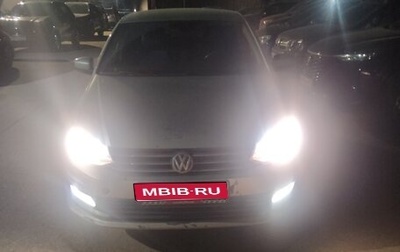 Volkswagen Polo VI (EU Market), 2013 год, 450 000 рублей, 1 фотография