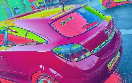 Opel Astra H, 2008 год, 459 000 рублей, 1 фотография