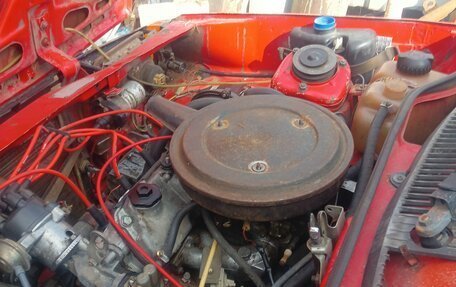 ЗАЗ 1105 «Дана», 1995 год, 120 000 рублей, 1 фотография