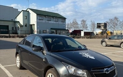 Chevrolet Cruze II, 2011 год, 560 000 рублей, 1 фотография