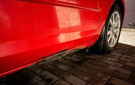 Mazda 3, 2006 год, 625 000 рублей, 16 фотография