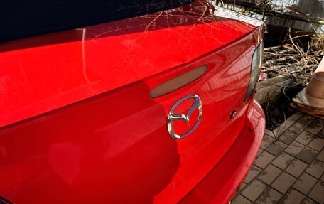 Mazda 3, 2006 год, 625 000 рублей, 17 фотография