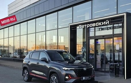 Changan CS35 Plus, 2024 год, 1 823 000 рублей, 1 фотография