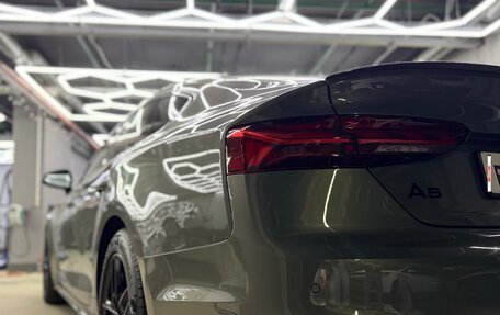 Audi A5, 2024 год, 5 500 000 рублей, 4 фотография