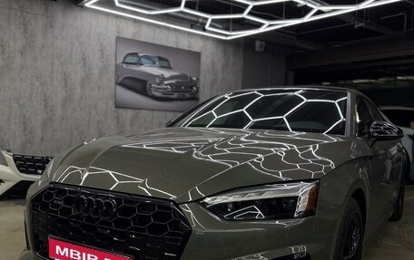 Audi A5, 2024 год, 5 500 000 рублей, 2 фотография