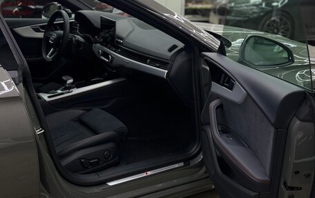 Audi A5, 2024 год, 5 500 000 рублей, 14 фотография