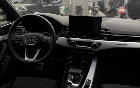 Audi A5, 2024 год, 5 500 000 рублей, 13 фотография