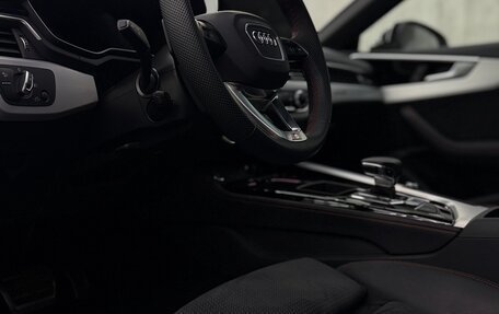 Audi A5, 2024 год, 5 500 000 рублей, 9 фотография