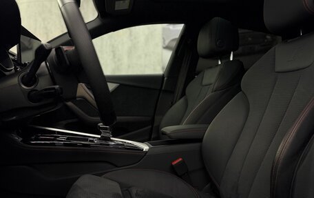 Audi A5, 2024 год, 5 500 000 рублей, 10 фотография