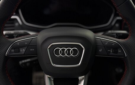 Audi A5, 2024 год, 5 500 000 рублей, 11 фотография