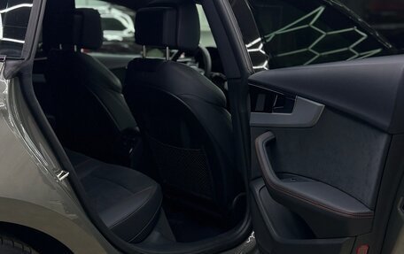 Audi A5, 2024 год, 5 500 000 рублей, 16 фотография