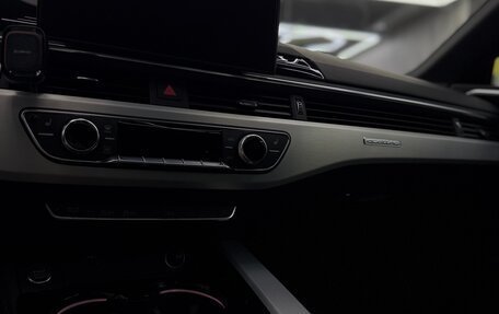 Audi A5, 2024 год, 5 500 000 рублей, 12 фотография