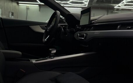 Audi A5, 2024 год, 5 500 000 рублей, 15 фотография