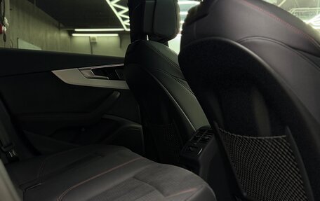 Audi A5, 2024 год, 5 500 000 рублей, 17 фотография