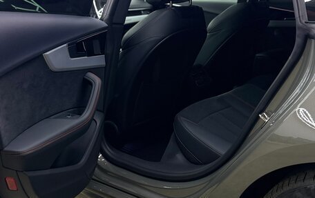 Audi A5, 2024 год, 5 500 000 рублей, 18 фотография