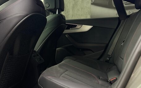 Audi A5, 2024 год, 5 500 000 рублей, 19 фотография