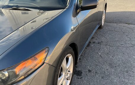 Honda Accord VIII рестайлинг, 2008 год, 900 000 рублей, 2 фотография