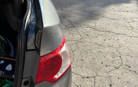 Honda Accord VIII рестайлинг, 2008 год, 900 000 рублей, 7 фотография