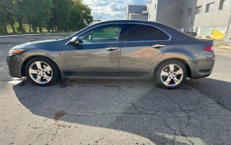 Honda Accord VIII рестайлинг, 2008 год, 900 000 рублей, 3 фотография