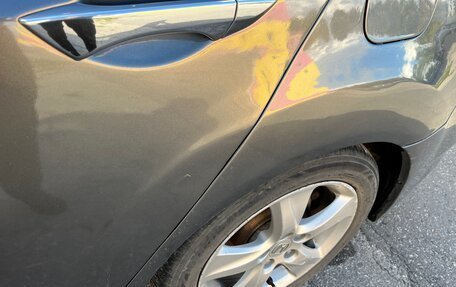 Honda Accord VIII рестайлинг, 2008 год, 900 000 рублей, 9 фотография