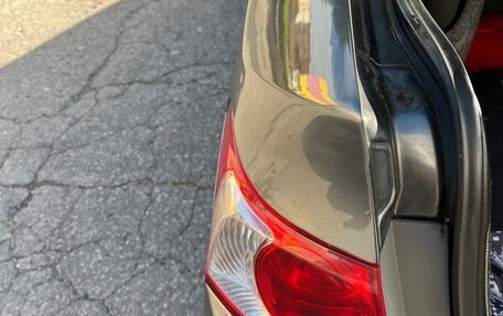 Honda Accord VIII рестайлинг, 2008 год, 900 000 рублей, 6 фотография