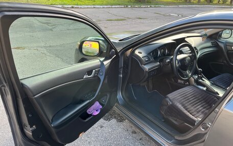 Honda Accord VIII рестайлинг, 2008 год, 900 000 рублей, 11 фотография