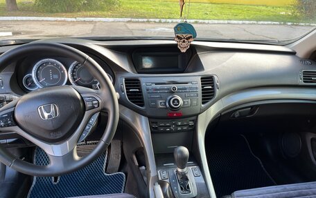 Honda Accord VIII рестайлинг, 2008 год, 900 000 рублей, 12 фотография
