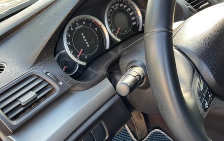 Honda Accord VIII рестайлинг, 2008 год, 900 000 рублей, 14 фотография