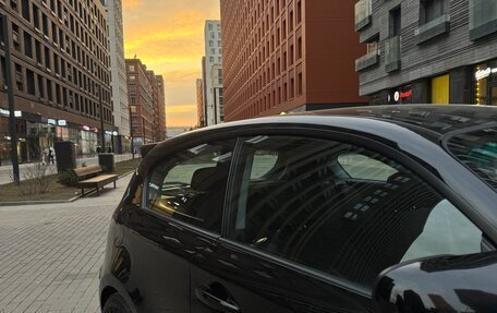 BMW 1 серия, 2009 год, 900 000 рублей, 7 фотография