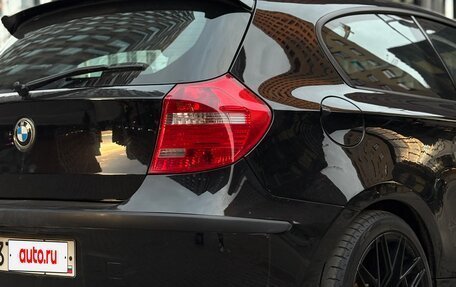 BMW 1 серия, 2009 год, 900 000 рублей, 9 фотография