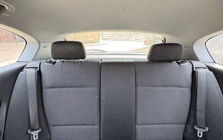 BMW 1 серия, 2009 год, 900 000 рублей, 15 фотография