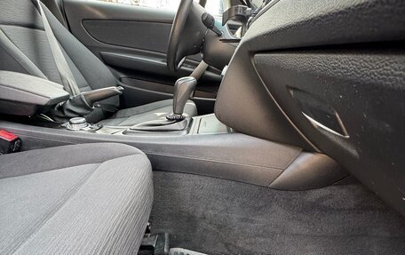 BMW 1 серия, 2009 год, 900 000 рублей, 17 фотография